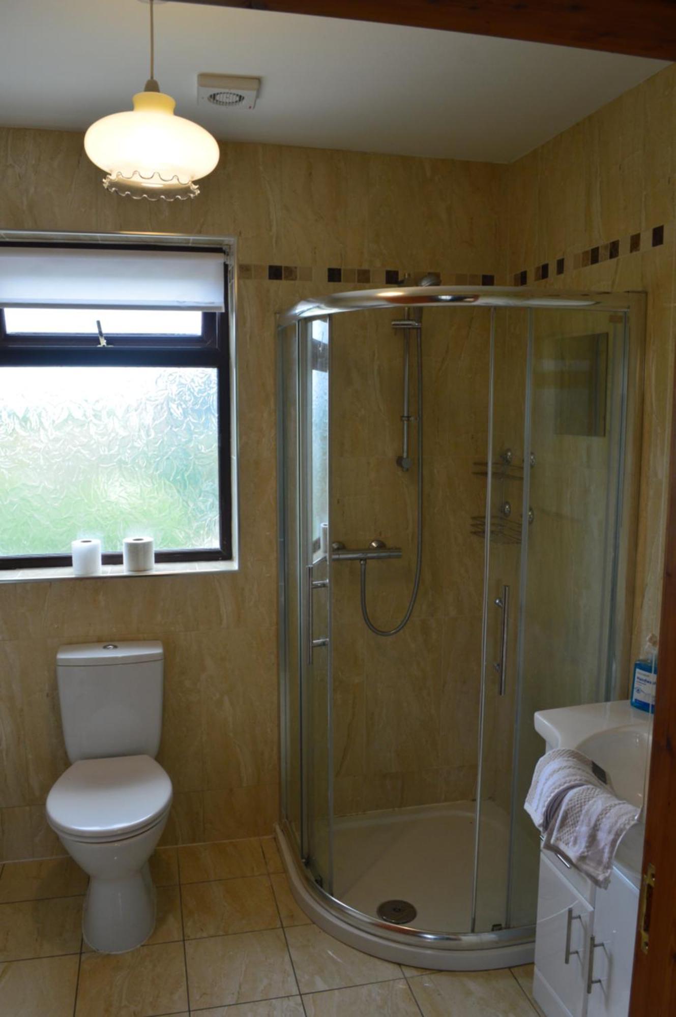 Carrick Cove Self Contained Accomodation With Private Decking Annalong Εξωτερικό φωτογραφία